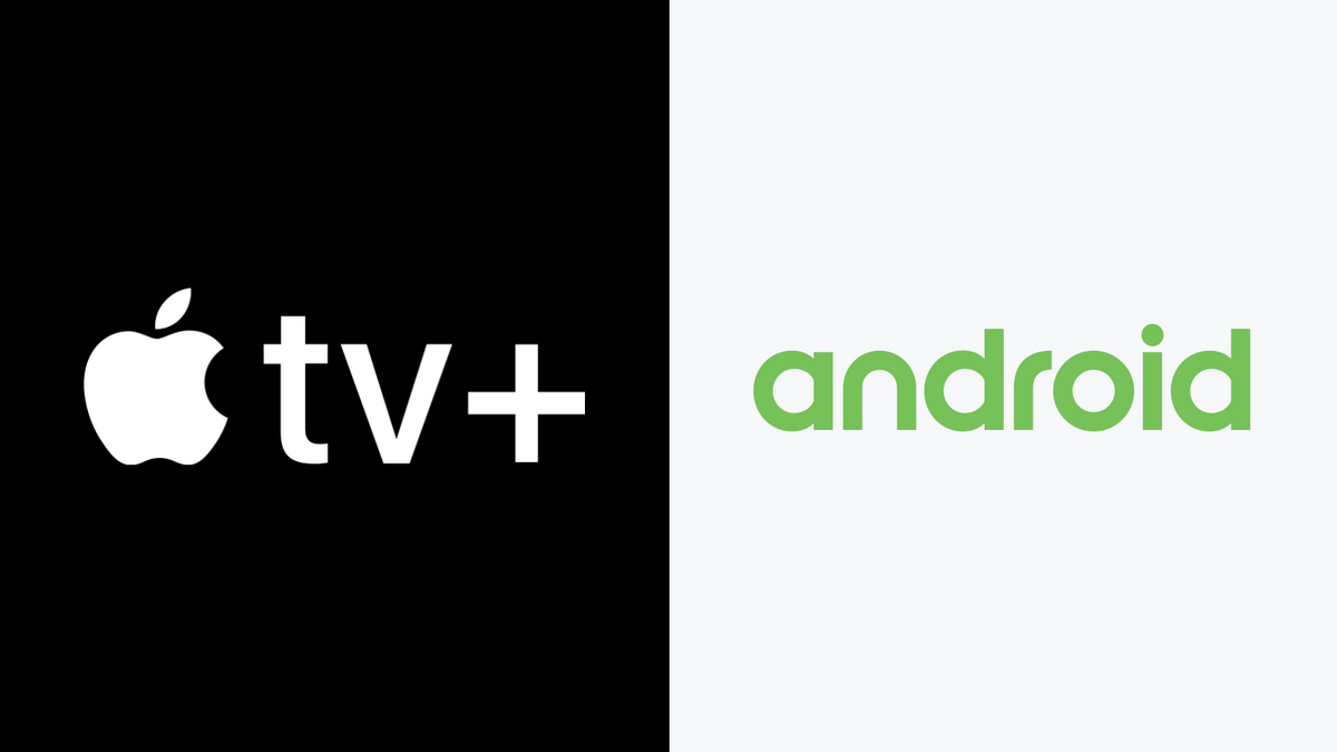 Apple TV+ Android