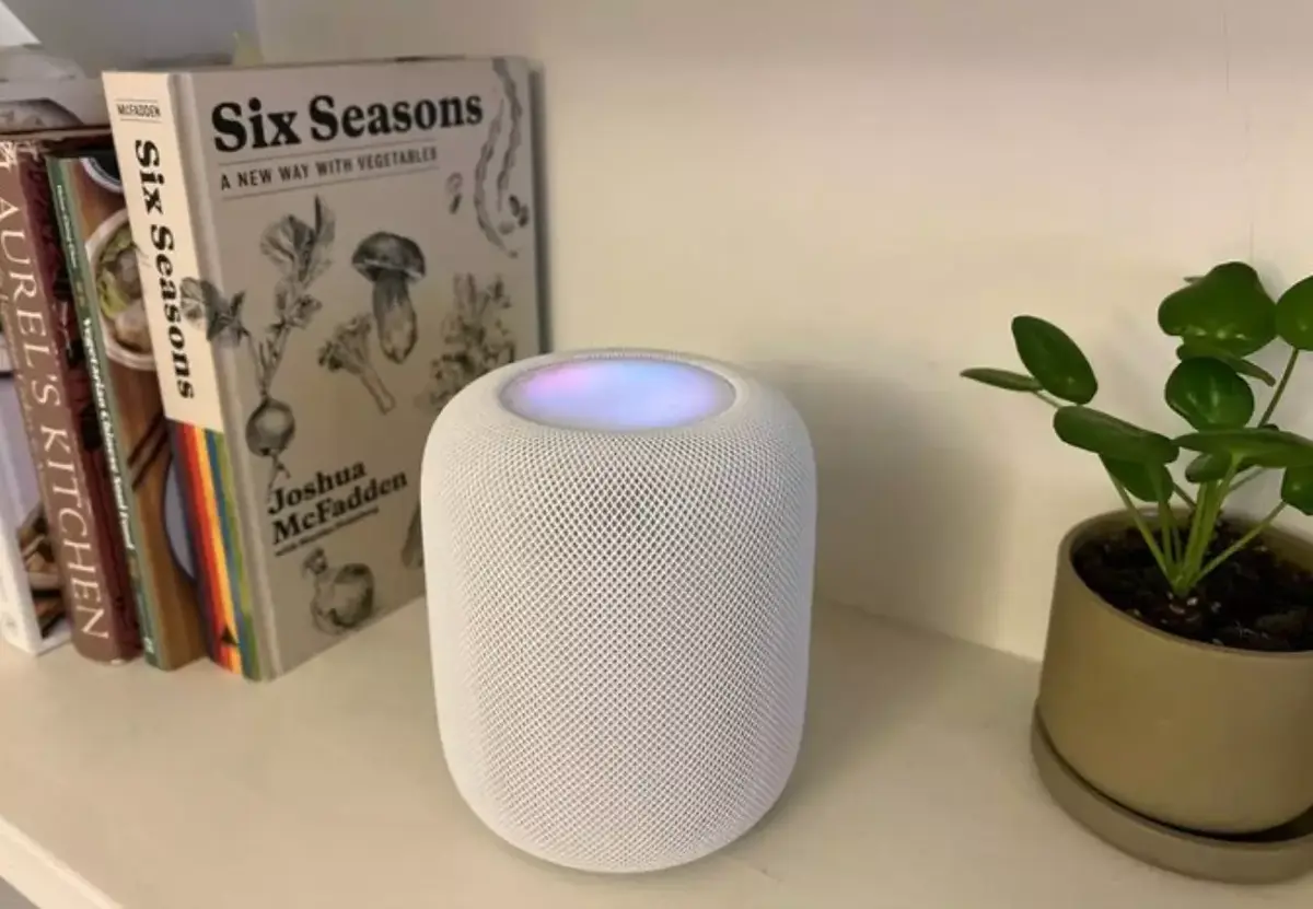 Test du HomePod 2 : une enceinte qui conserve les qualités et les défauts de l'originale