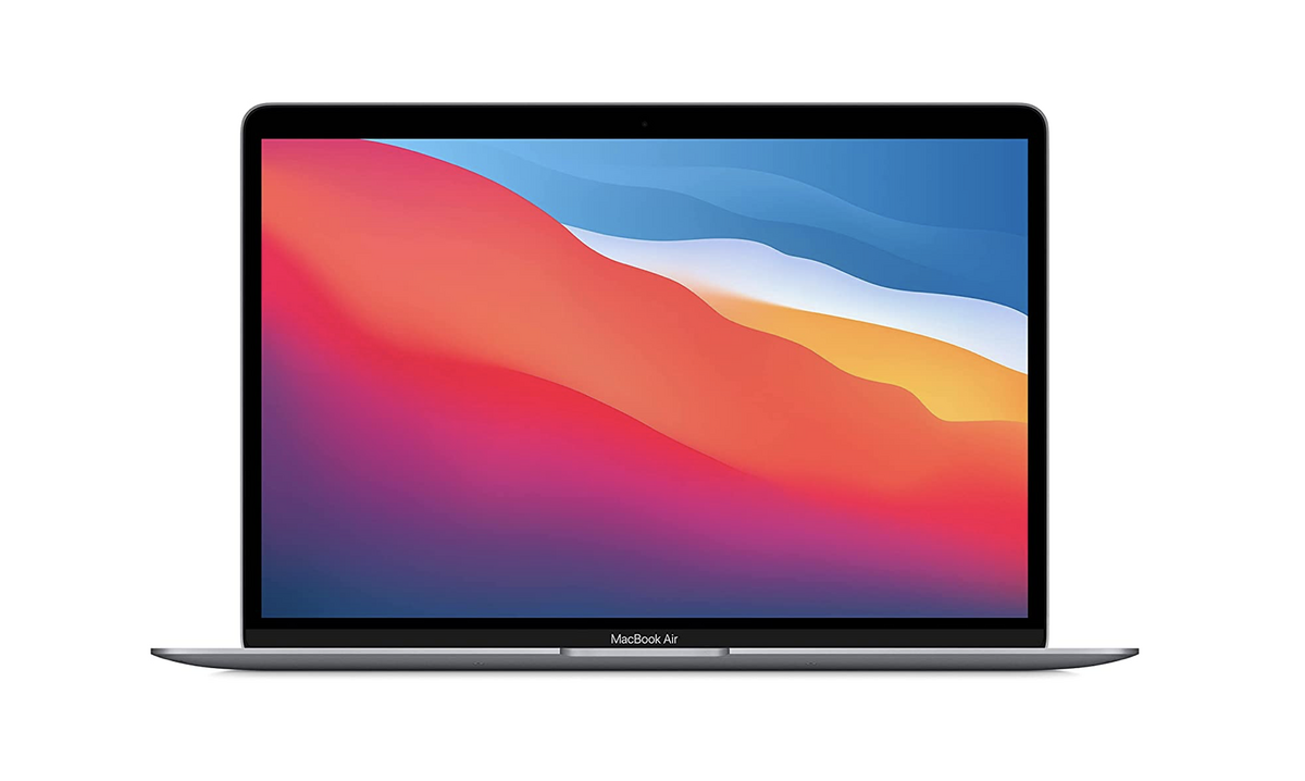Le MacBook Air M1 à 998€, un excellent rapport qualité/prix