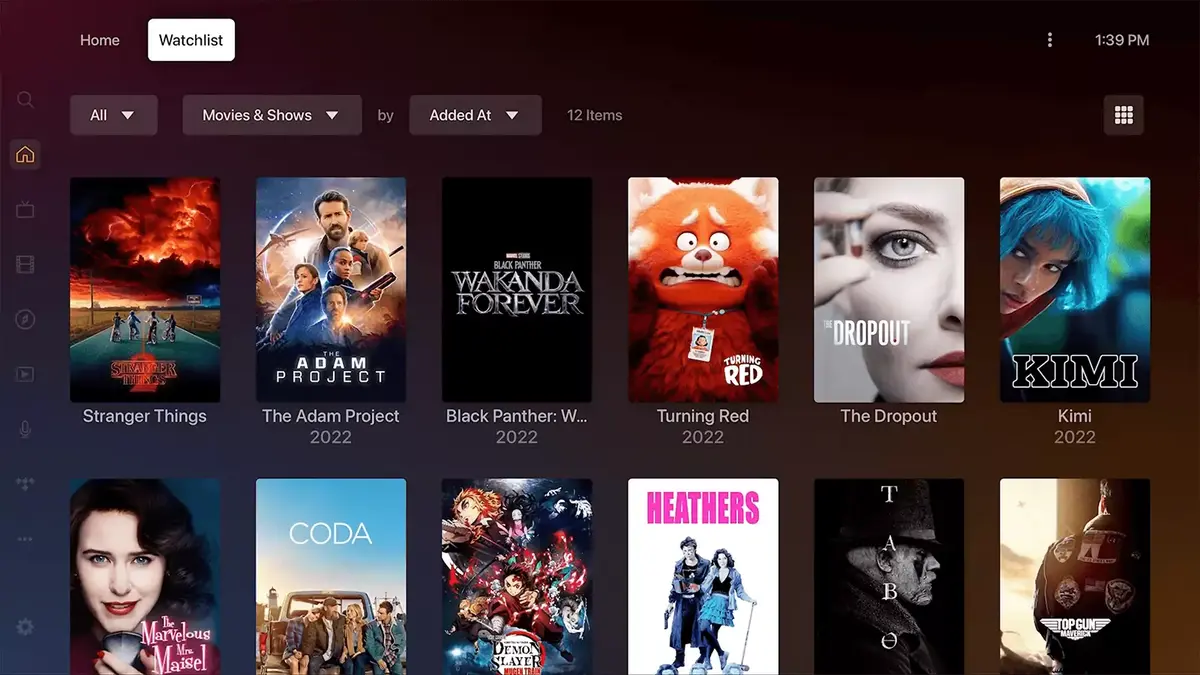 Plex veut devenir le Google des contenus en streaming