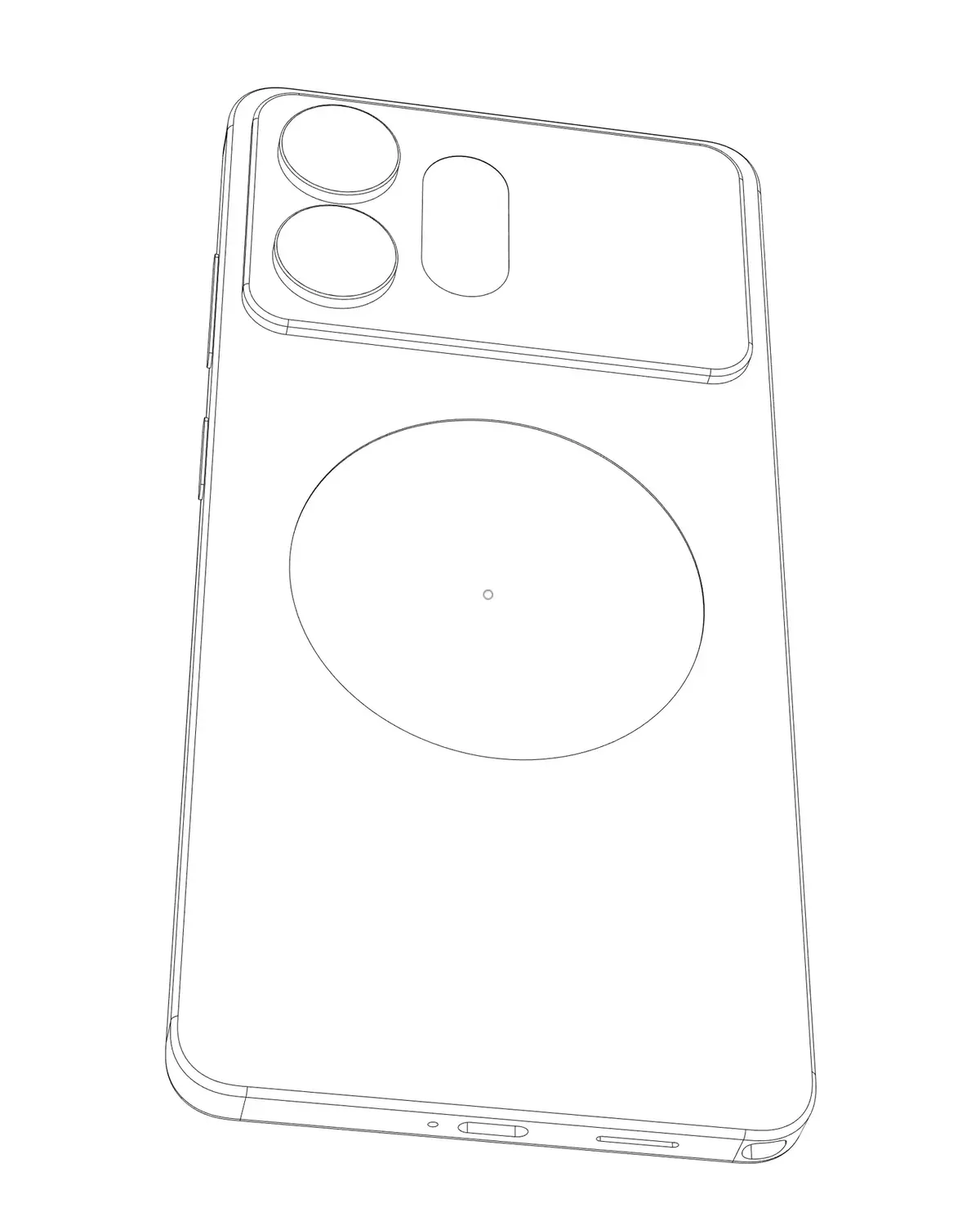 Le futur Samsung Galaxy S27 aurait un petit air d'iPhone 17 Pro