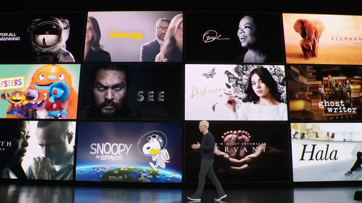 Apple&nbsp;: 15 ans de Tim Cook, des records mais aussi de gros rat&eacute;s