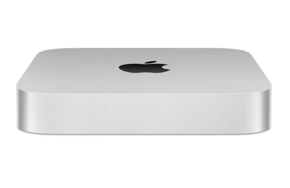 Mac mini M2 M2 Pro