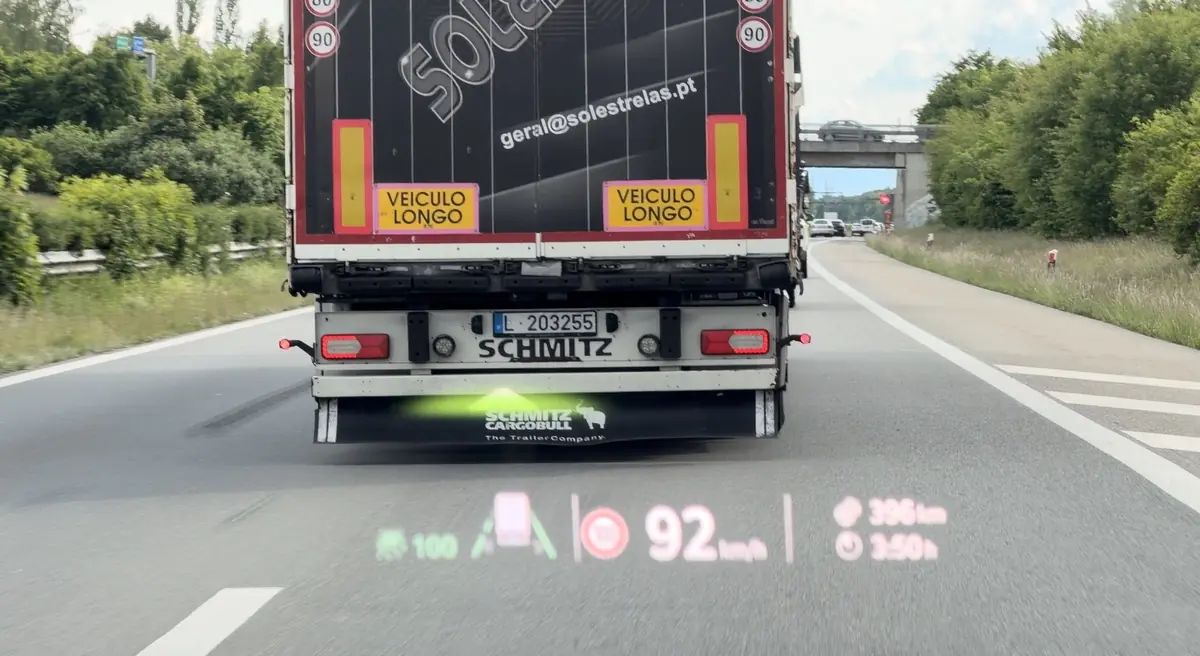 Essai Skoda Elroq RS sur 2000 km&nbsp;: autonomie, vacances et off-road&nbsp;!