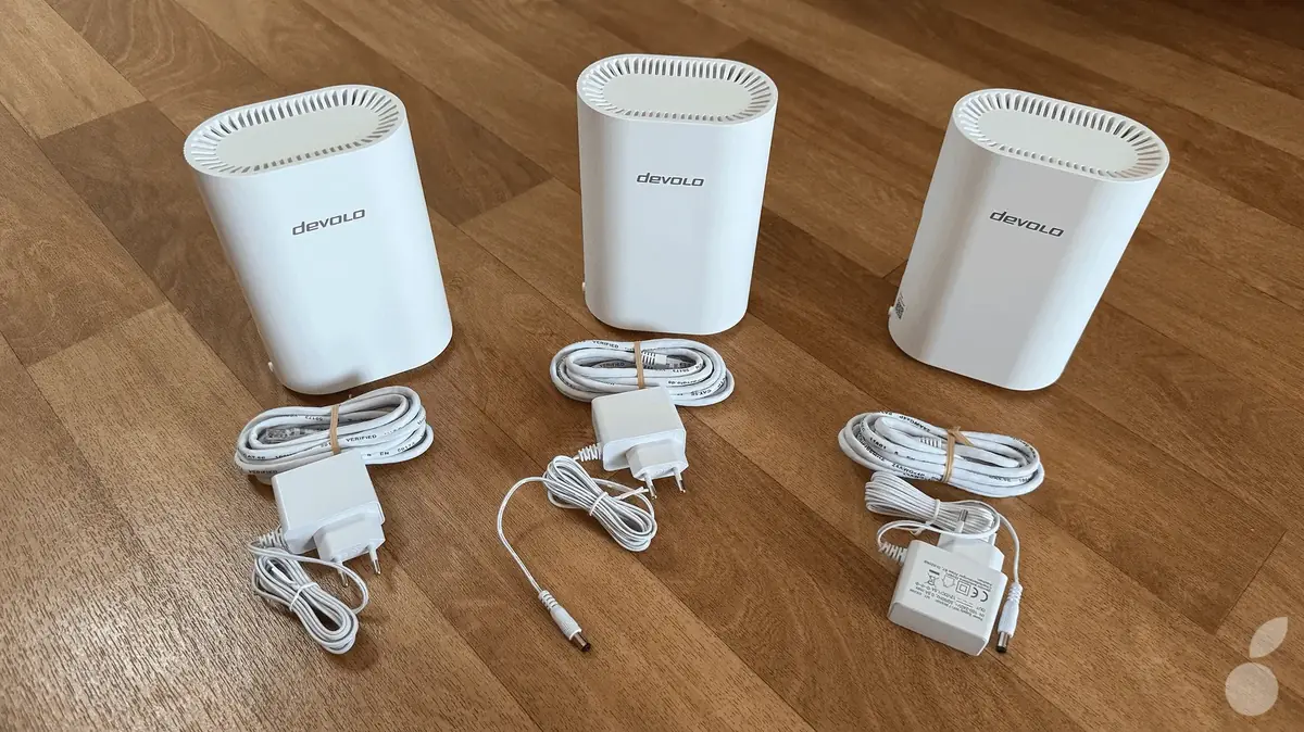 Test du routeur devolo WiFi 7 BE6500&nbsp;:&nbsp;: un Wi-Fi performant sans se ruiner&nbsp;!
