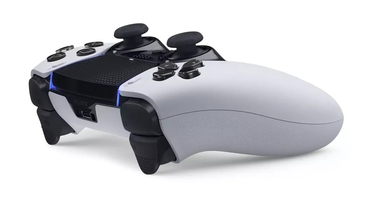 La manette Sony DualSense Edge est compatible avec les iPhone, iPad, Mac et Apple TV