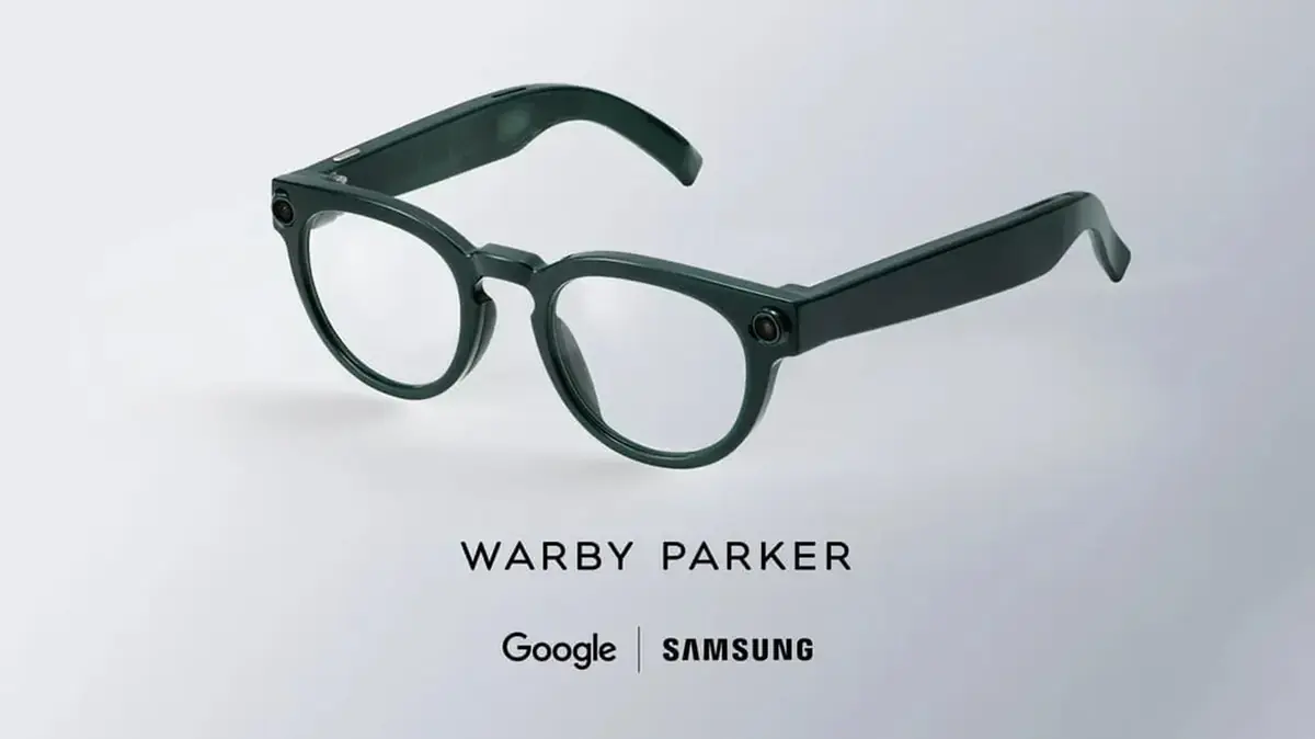 Qu'attendre des futures lunettes IA de Google&nbsp;?