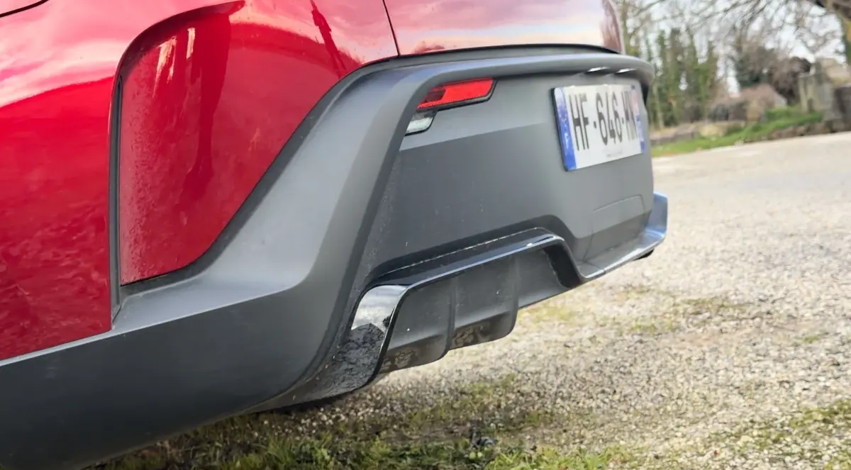 Essai v&eacute;rit&eacute; du Tesla Model Y Performance 2026&nbsp;: et si c'&eacute;tait la meilleure version&nbsp;?