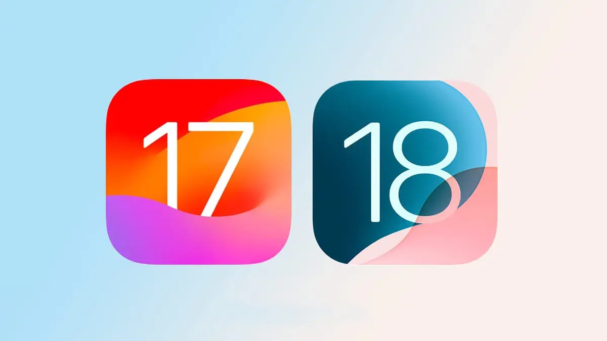 iOS 17.7.1 sécurité