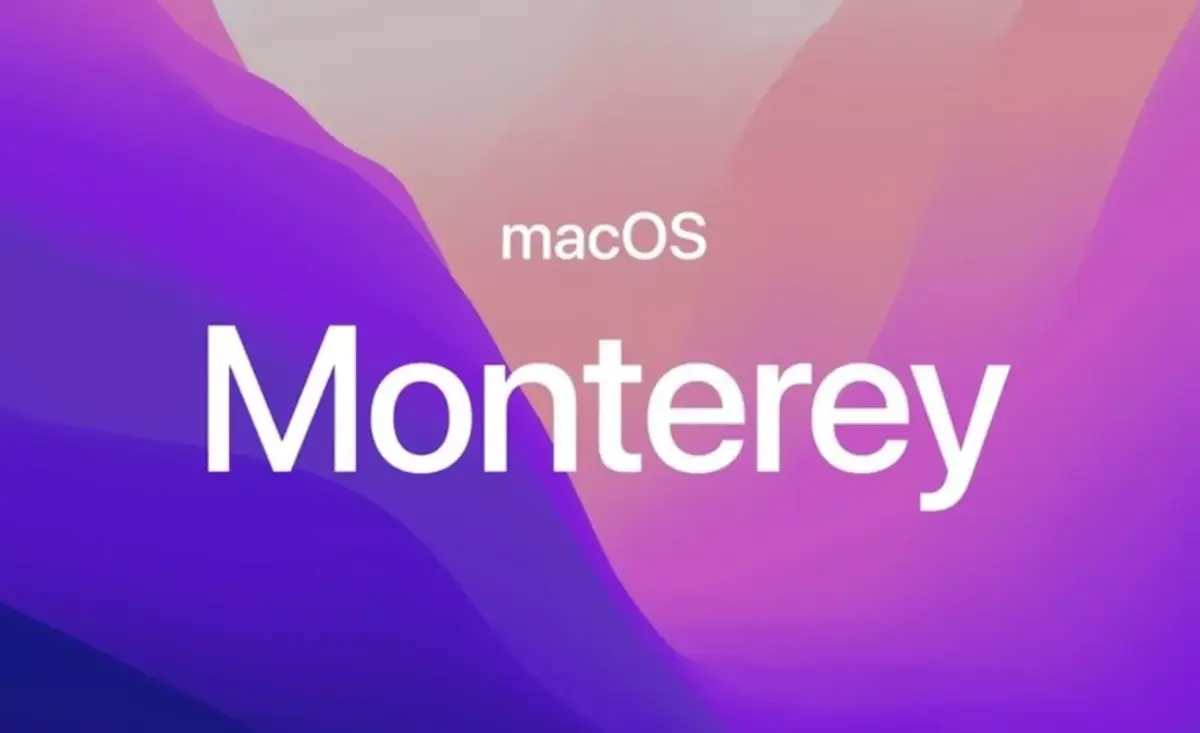 Apple déploie une mise à jour de sécurité pour macOS Big Sur et Monterey