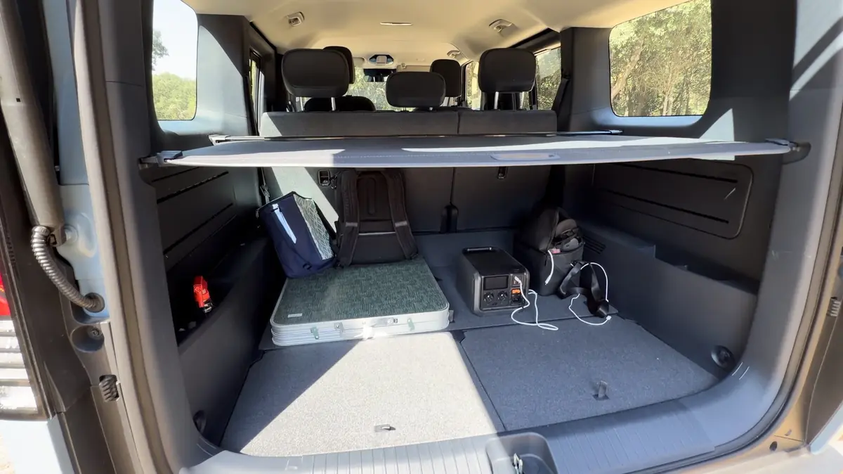 Essai Kia PV5 Passenger&nbsp;: &agrave; 39 650&euro;, le meilleur van &eacute;lectrique du march&eacute;&nbsp;?