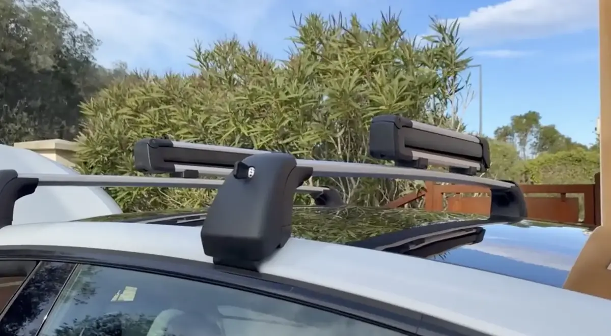 Adieu Tesla&nbsp;? Trois mois en Polestar 4 Long Range Single Motor&nbsp;!