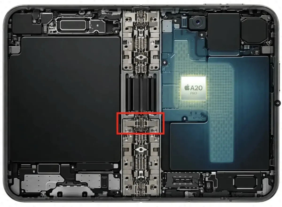 CrackGate&nbsp;: l'iPhone Duo a-t-il vraiment un probl&egrave;me de charni&egrave;re qui d&eacute;truit l'&eacute;cran&nbsp;?