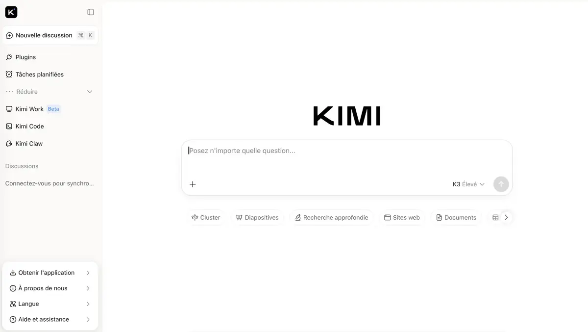 Qu'est-ce que Kimi K3, cette IA chinoise qui d&eacute;fie d&eacute;j&agrave; OpenAI