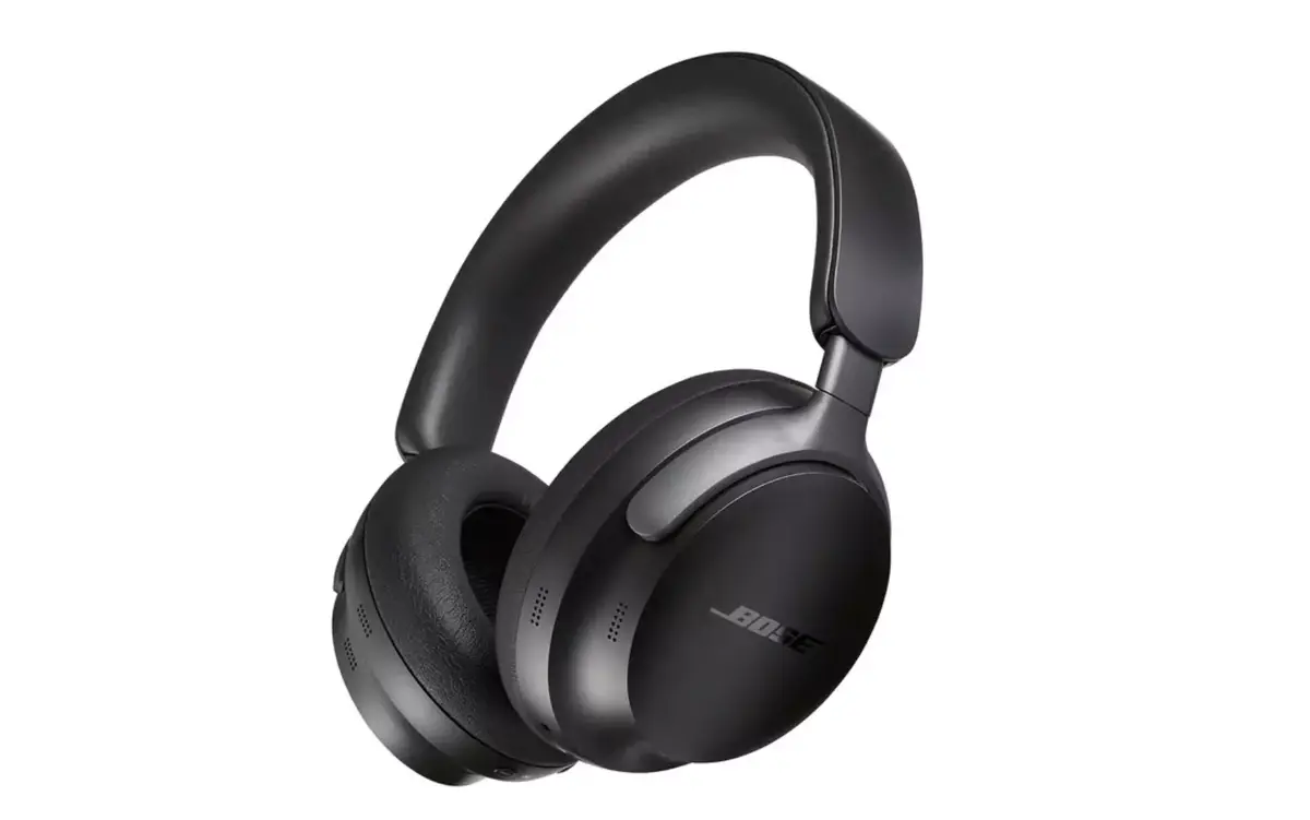 Les derniers écouteurs et casques Bose en promo : jusqu'à -38% !