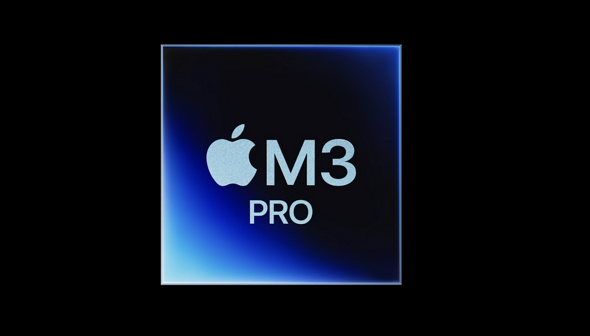 173€ de réduction sur le MacBook Pro M3 Pro !
