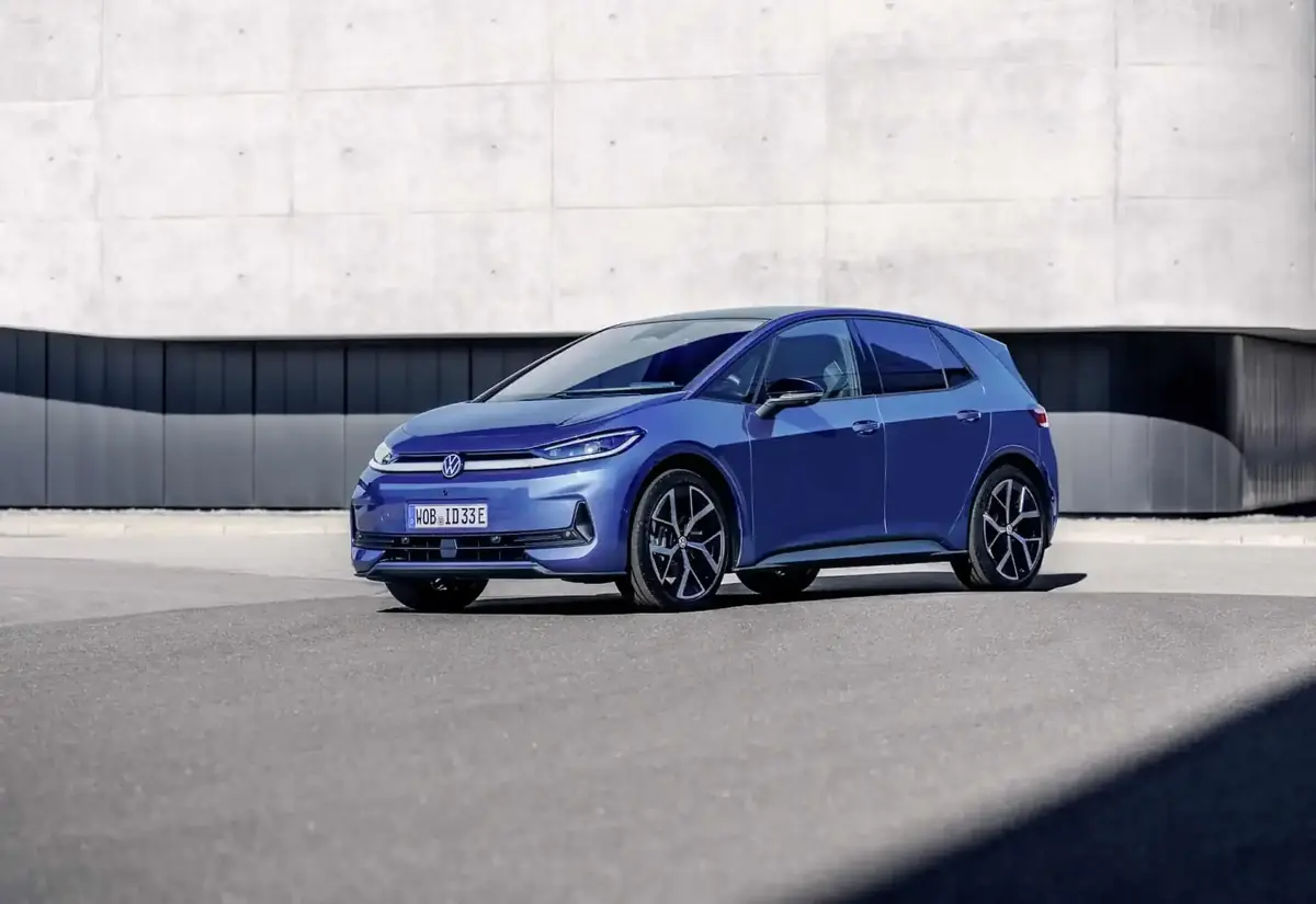 Jusqu'&agrave; 630 km d'autonomie pour la nouvelle Volkswagen ID.3 Neo