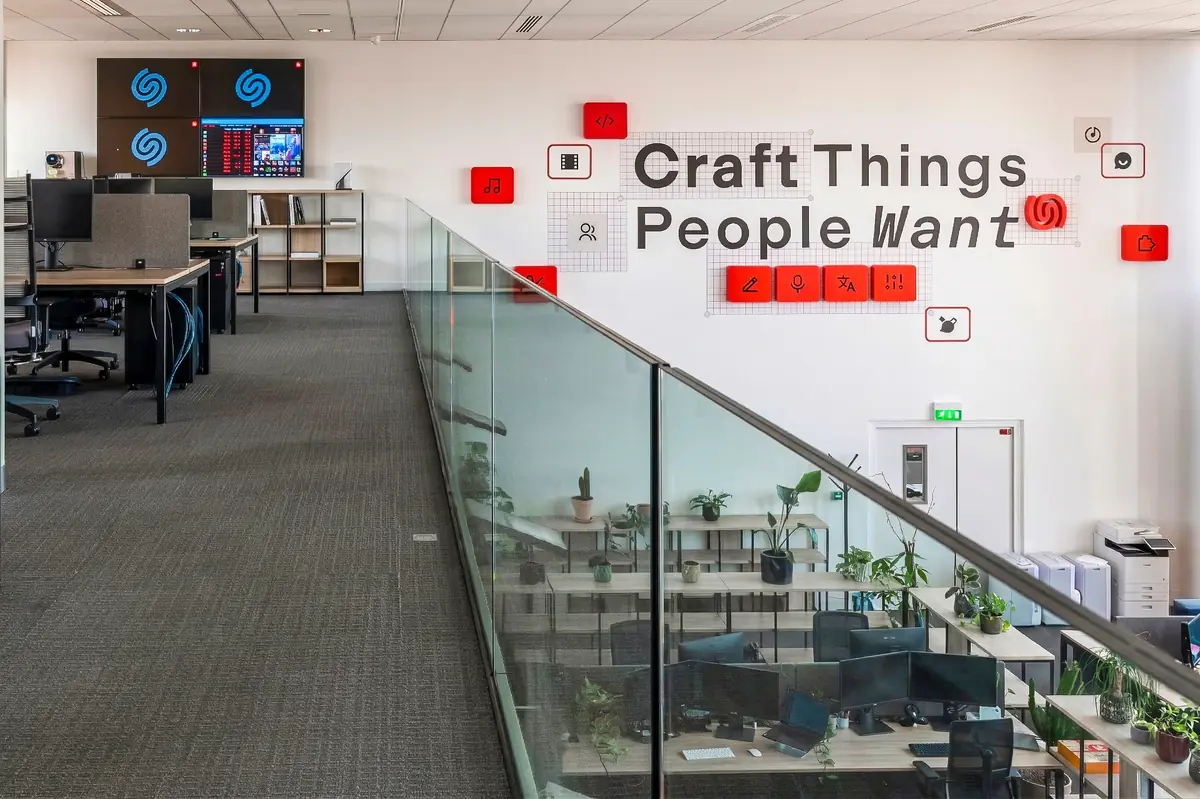 Build Challenge&nbsp;: 48h pour coder une app et la soumettre &agrave; l'App Store