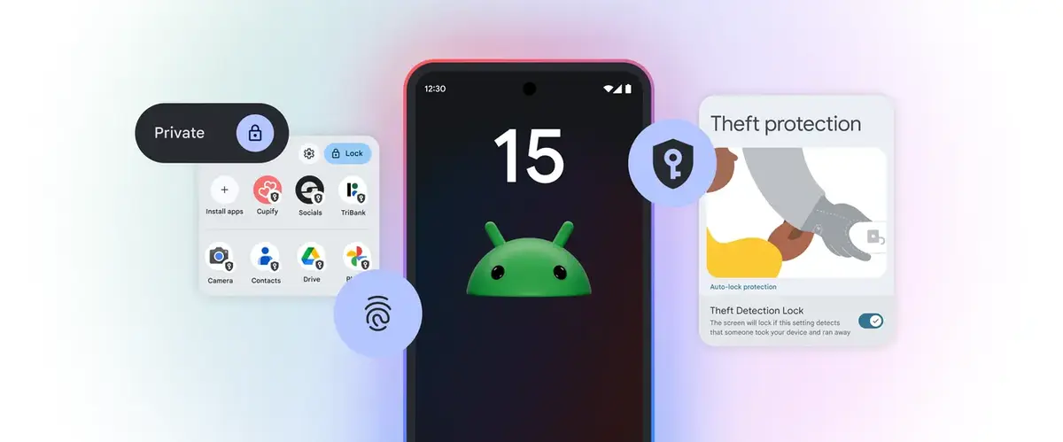 Votre Android redémarre sans raison ? C’est normal !