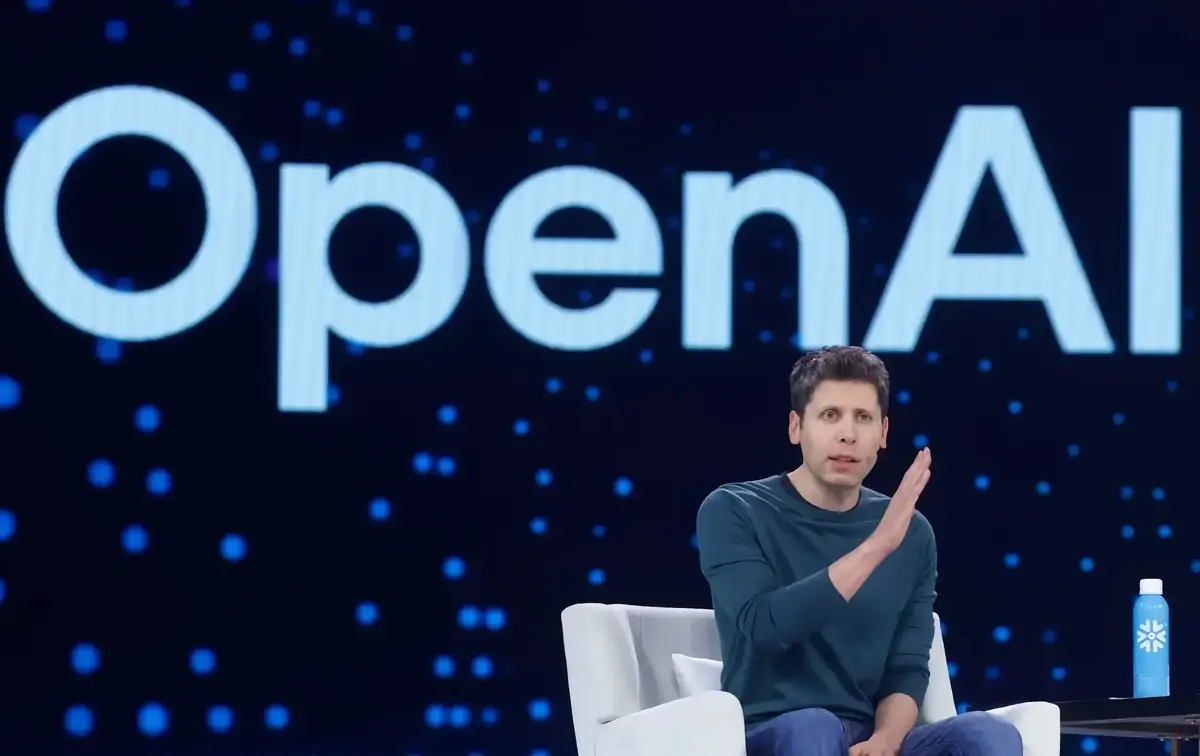 Pourquoi OpenAI ach&egrave;te des dizaines de milliers de Mac mini pour entra&icirc;ner ses IA&nbsp;?