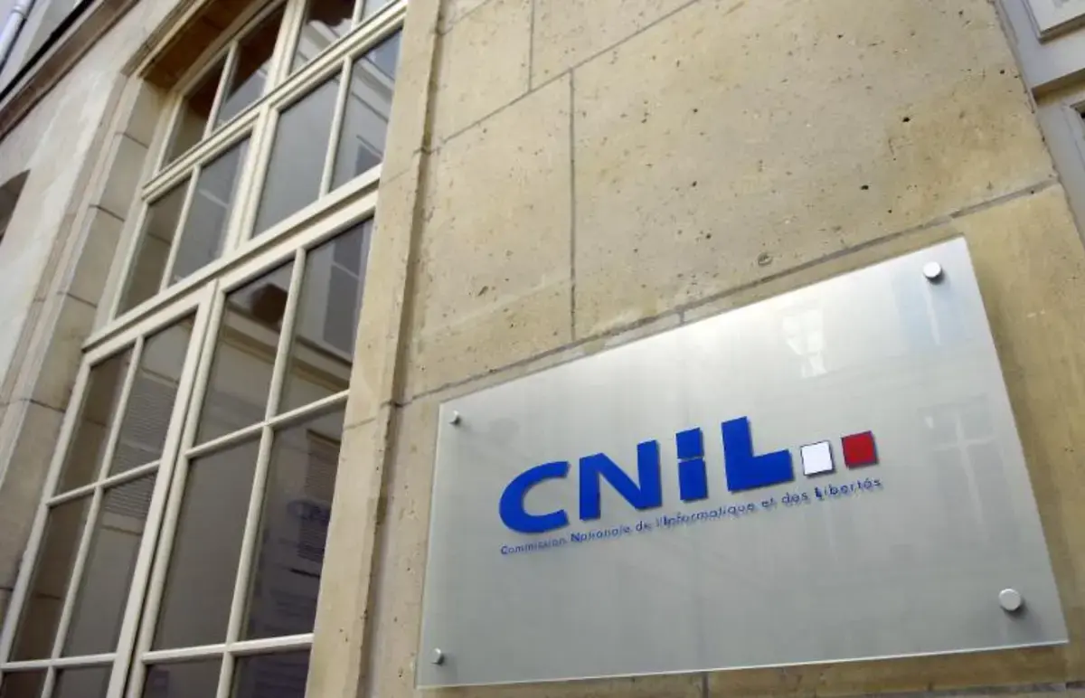 CNIL France