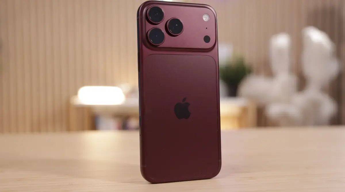 Test iPhone 18 Pro&nbsp;: un coup pour rien, vraiment&nbsp;?