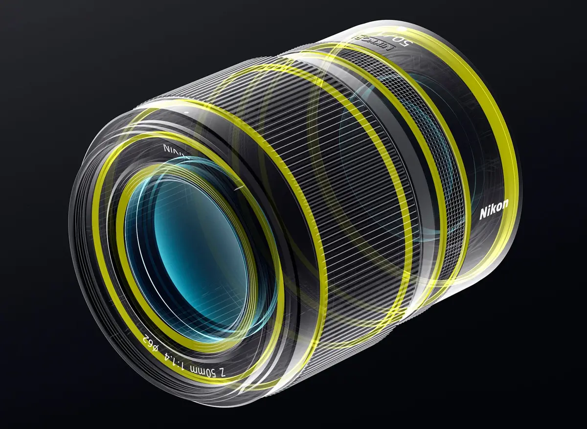 Nikon lance un 50 mm abordable pour son système Z