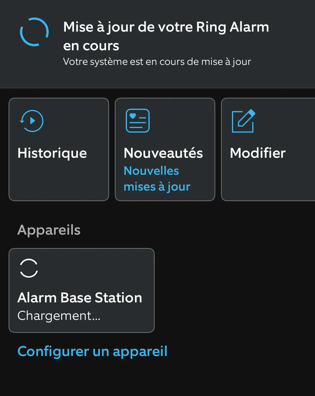Test du kit Amazon Ring Alarm&nbsp;: on a s&eacute;curis&eacute; notre appart pour pas cher, et c'est pas mal du tout&nbsp;!