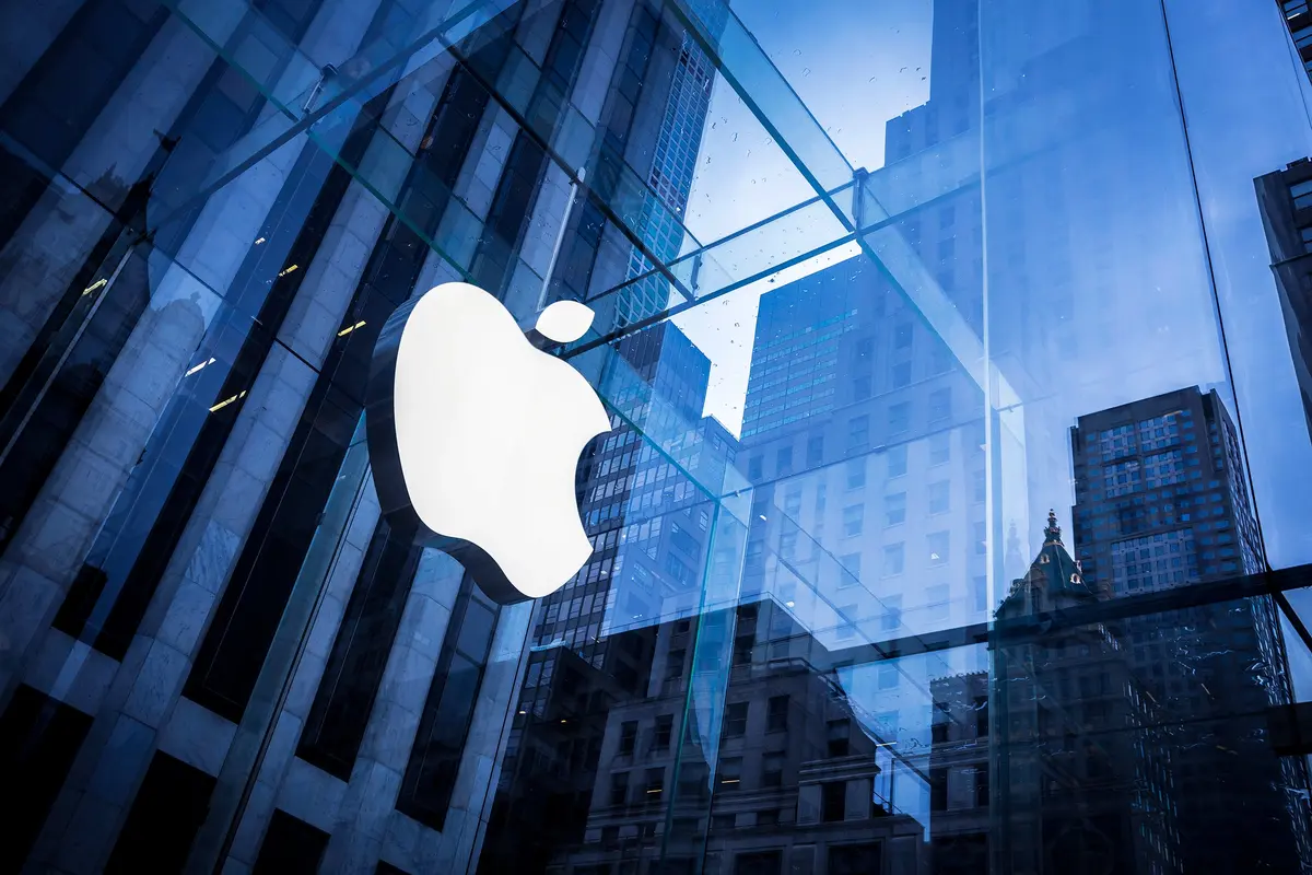 Apple prévoirait d’étendre ses services financiers 