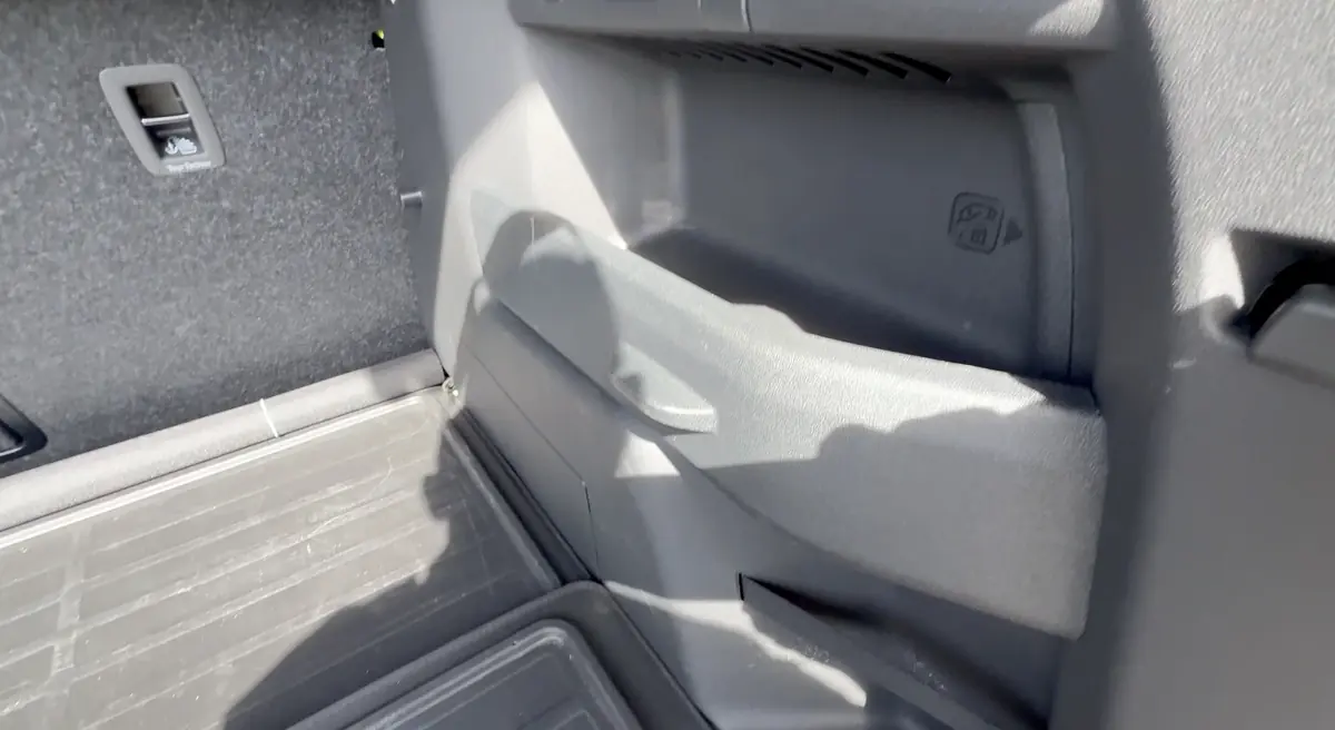 Essai Skoda Elroq RS sur 2000 km&nbsp;: autonomie, vacances et off-road&nbsp;!
