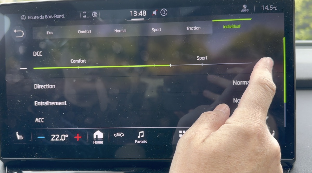 Comparatif : Skoda Enyaq Coupé RS iV ou Tesla Model Y ?