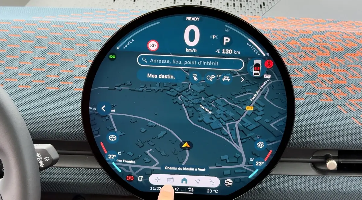 Essai Mini Aceman : pourquoi PERSONNE ne parle de cette DINGUERIE ?!