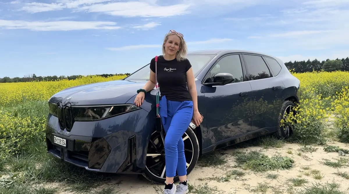 Essai BMX iX3 sur 2000 km&nbsp;: et si BMW avait cr&eacute;&eacute;... le SUV &eacute;lectrique PARFAIT&nbsp;?