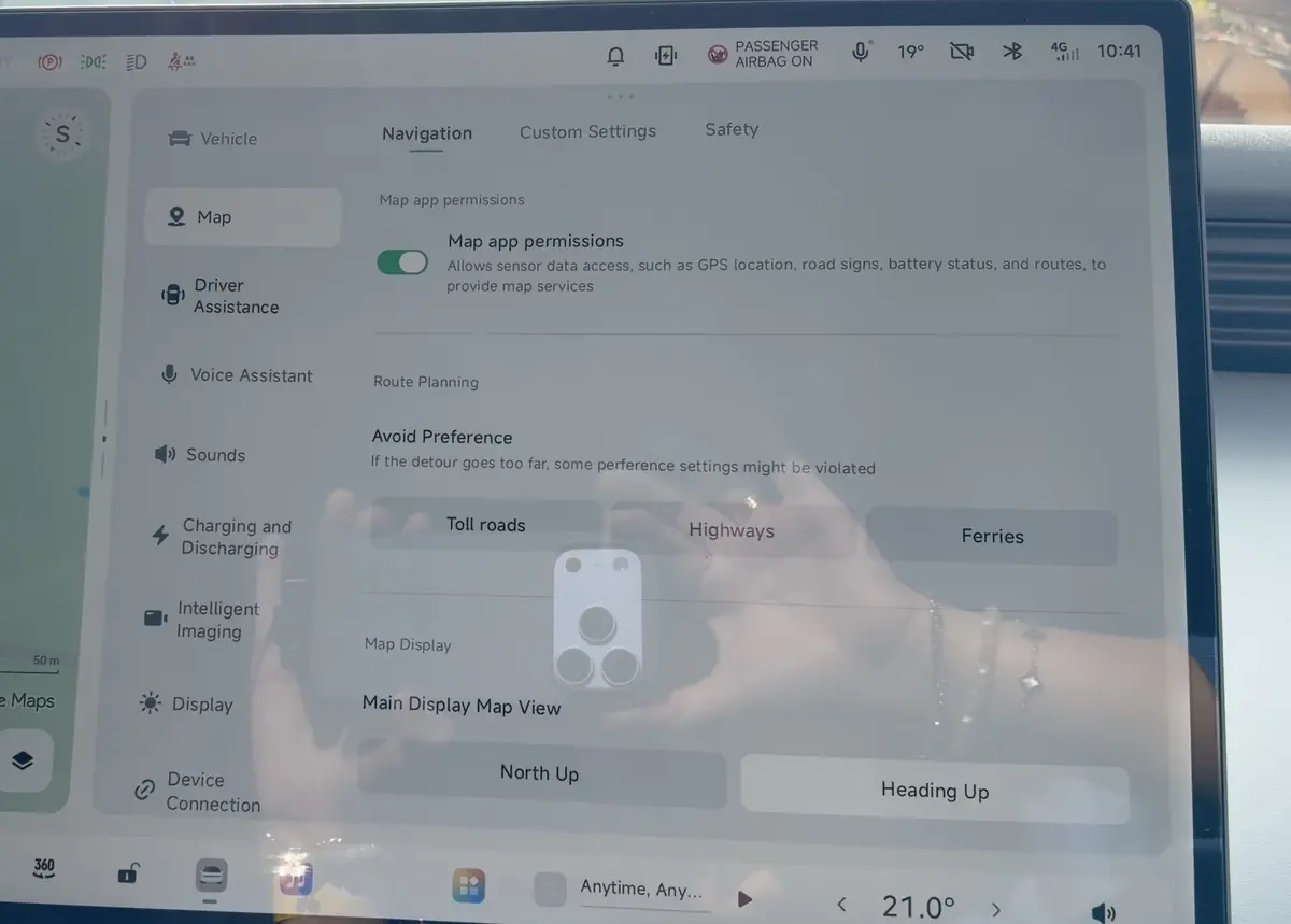 Essai Xpeng L03&nbsp;: 34 990&euro;, un look, beaucoup de tech... ADIEU TESLA&nbsp;?