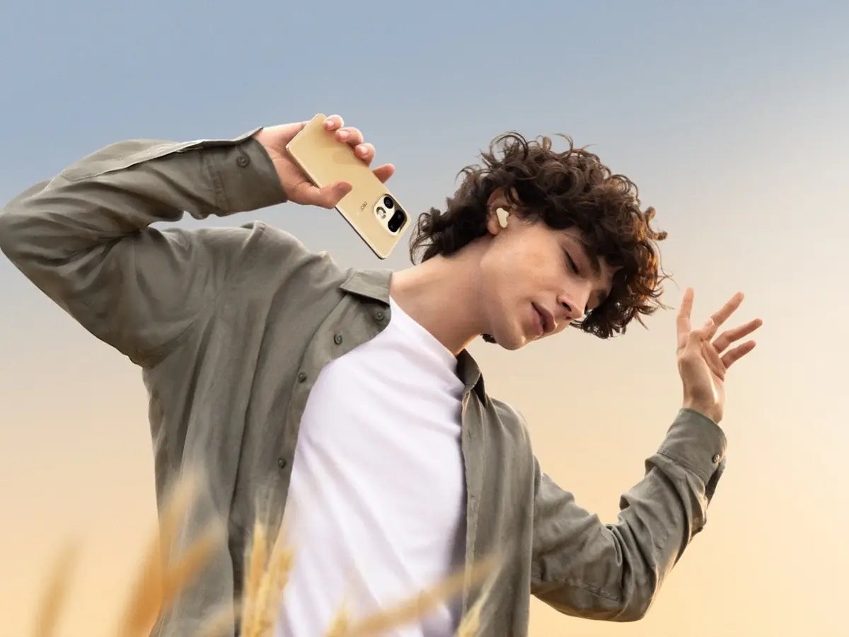 Realme ouvre les pr&eacute;commandes de la s&eacute;rie 16 Pro en France &agrave; partir de 399 euros