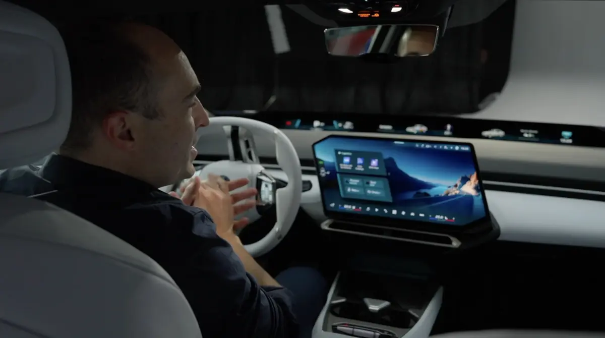 Incroyable BMW i3&nbsp;: presque 1000 Km d'autonomie, mais &agrave; quel prix&nbsp;? (A bord en vid&eacute;o&nbsp;!)