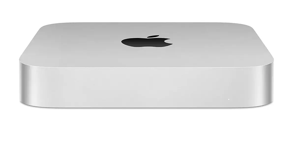 Les MacBook Pro M2 Pro/Max et le Mac mini M2 sont disponibles en précommande sur Amazon