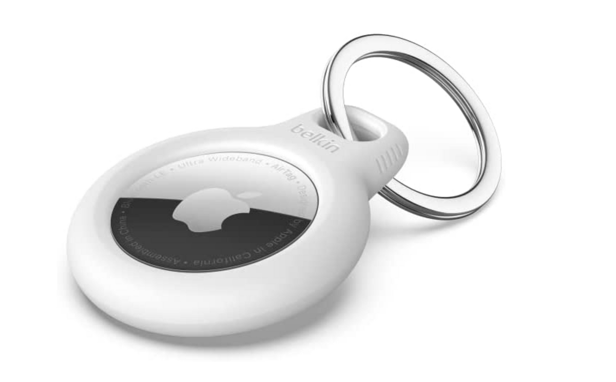 Jusqu'à -50% sur la gamme Belkin : chargeur MagSafe à 29€, double sans fil à 33€, multiprise à 24€