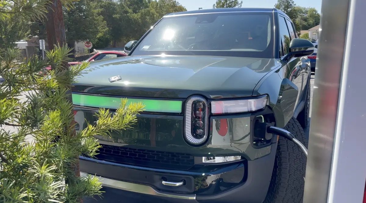 Essai Rivian R1S aux USA : la Tesla du 4x4 ? (vidéo)