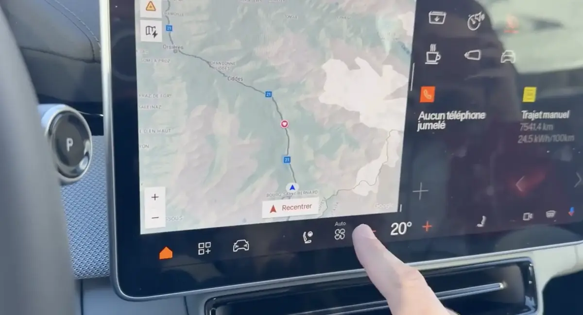 Adieu Tesla&nbsp;? Trois mois en Polestar 4 Long Range Single Motor&nbsp;!