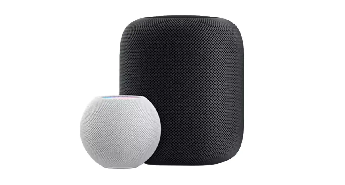 Une mise à jour 16.3.1 pour les HomePod et l'Apple TV