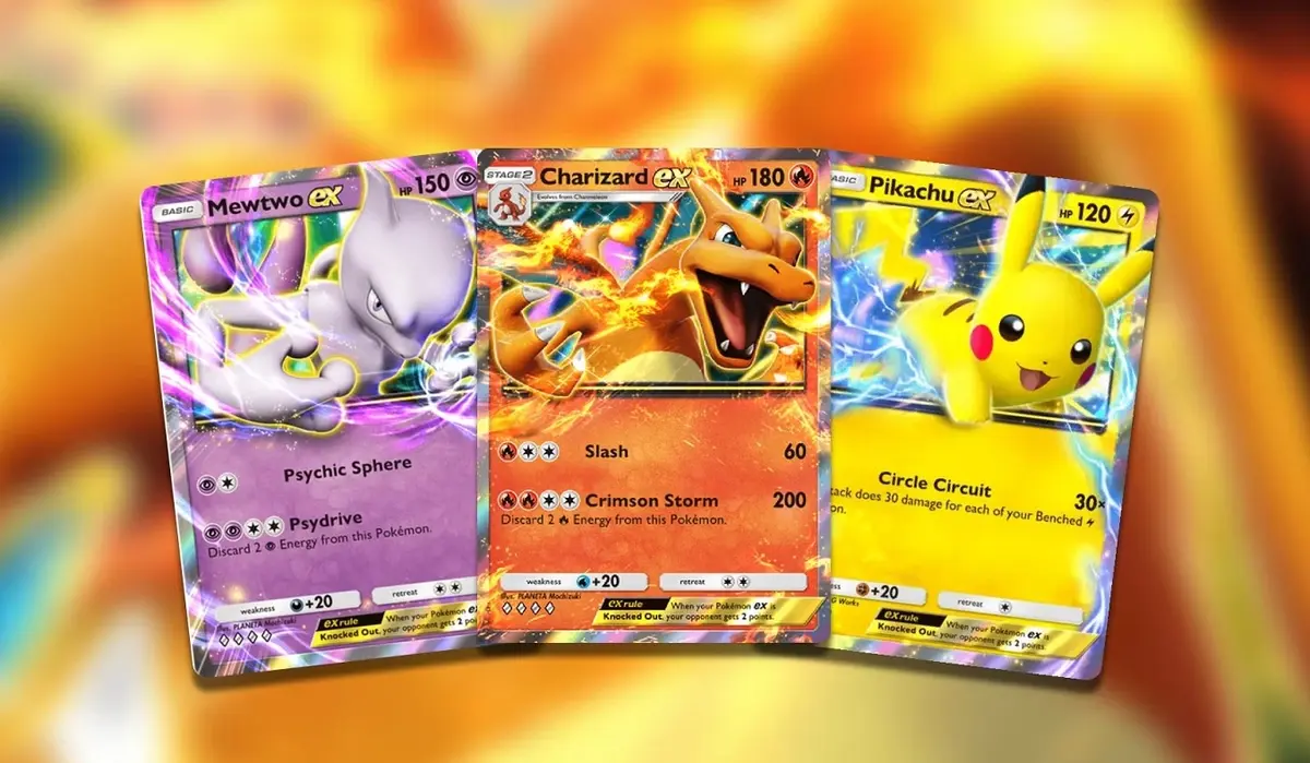 Pokémon TCG Pocket célèbre ses 60 millions de téléchargements avec une extension