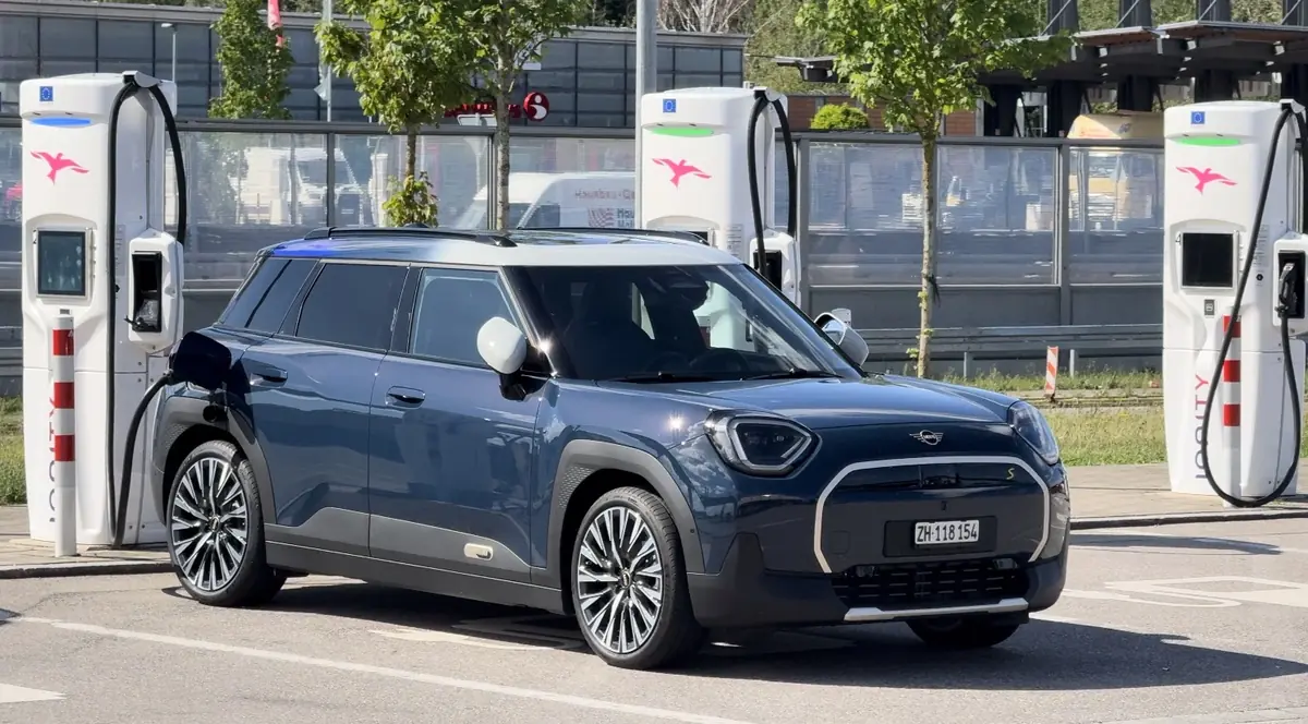 Essai Mini Aceman : pourquoi PERSONNE ne parle de cette DINGUERIE ?!