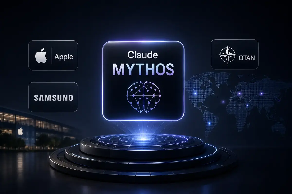 Anthropic Mythos