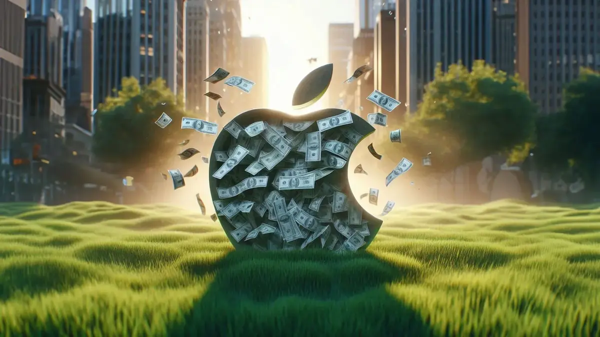 Apple AAPL