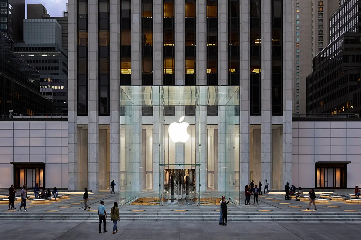 Apple Store