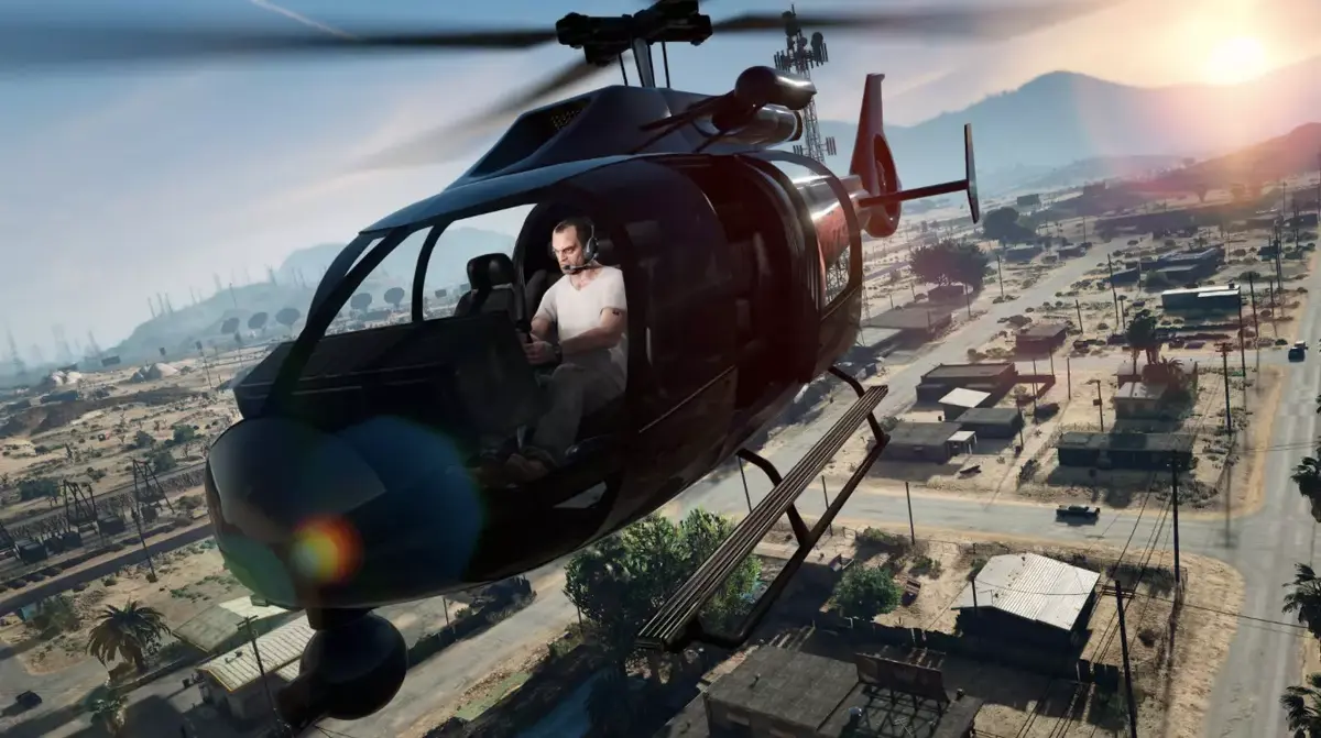 GTA VI : une annonce imminente (MàJ : c'est fait !), bientôt sur Mac ?