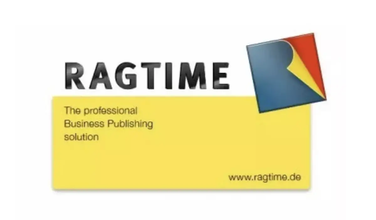 RagTime 7 Mac