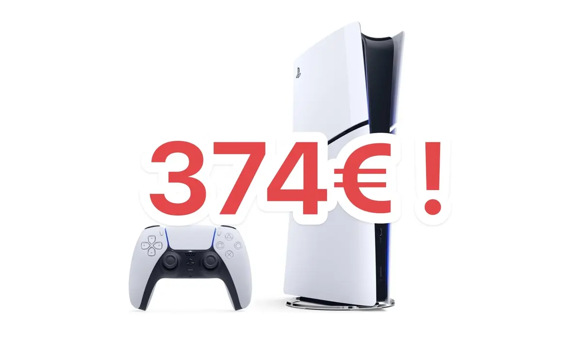 PlayStation5 Black Friday Promo prix le plus bas