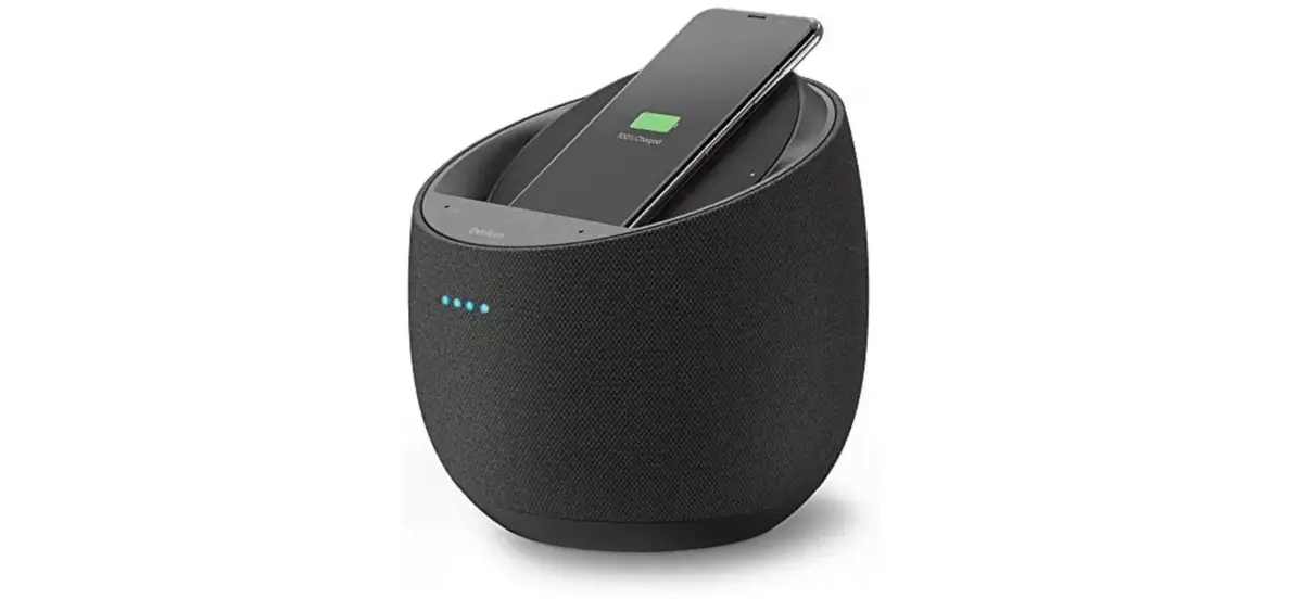 Promos : enceinte/chargeur sans fil Belkin/Devialet avec AirPlay 2 à 99€ (-67%), 39% de réduction sur Jabra